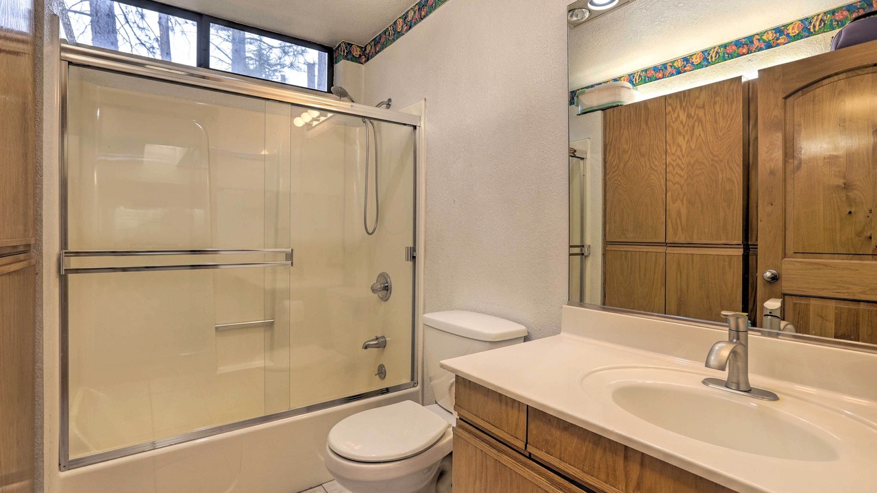 Photo of Bathroom in Colfax