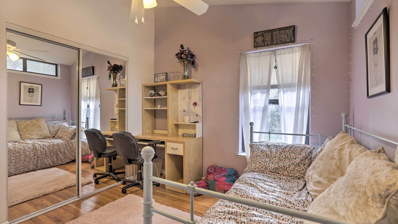 Photo of Bedroom in Colfax