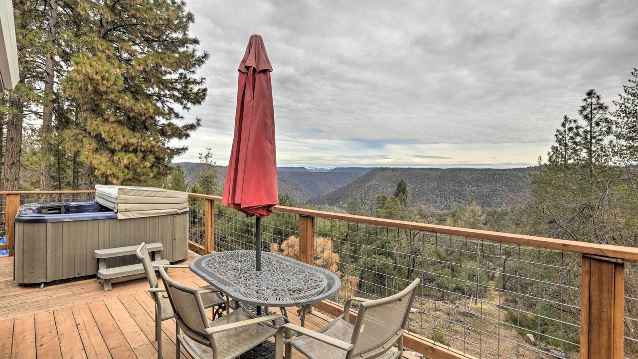 Photo of Outdoor in Colfax