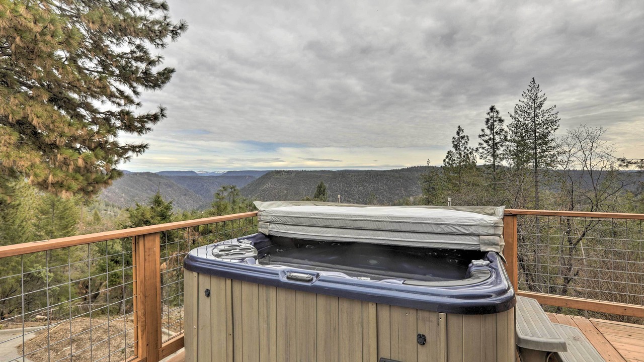 Photo of Outdoor in Colfax