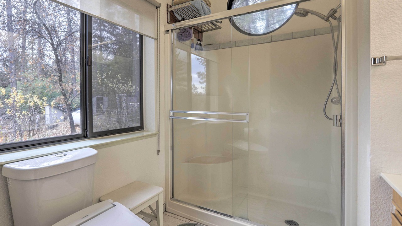 Photo of Bathroom in Colfax