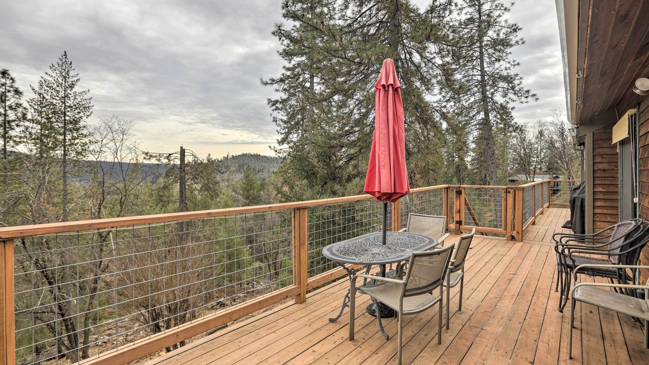 Photo of Outdoor in Colfax