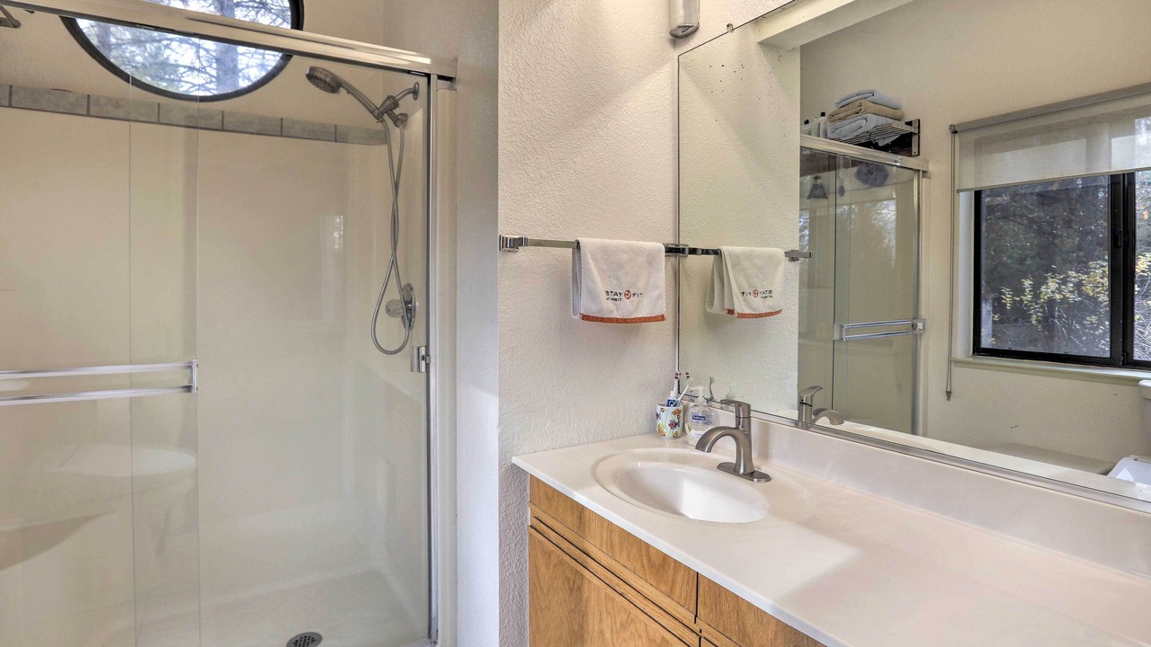 Photo of Bathroom in Colfax