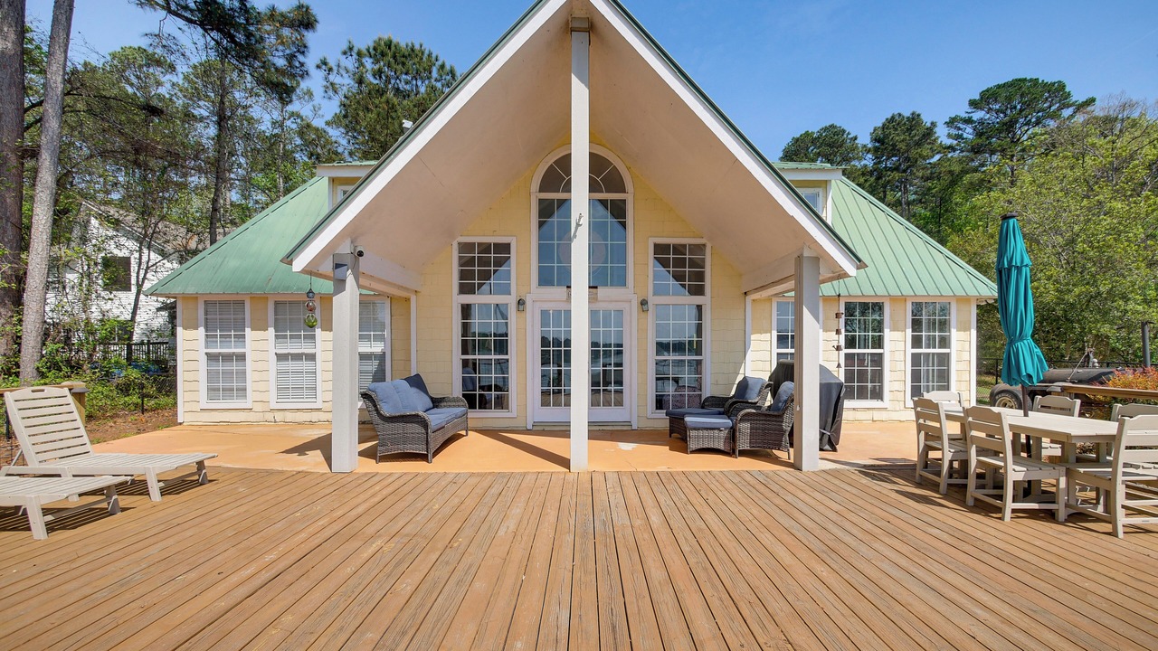 Photo of Outdoor in Milledgeville