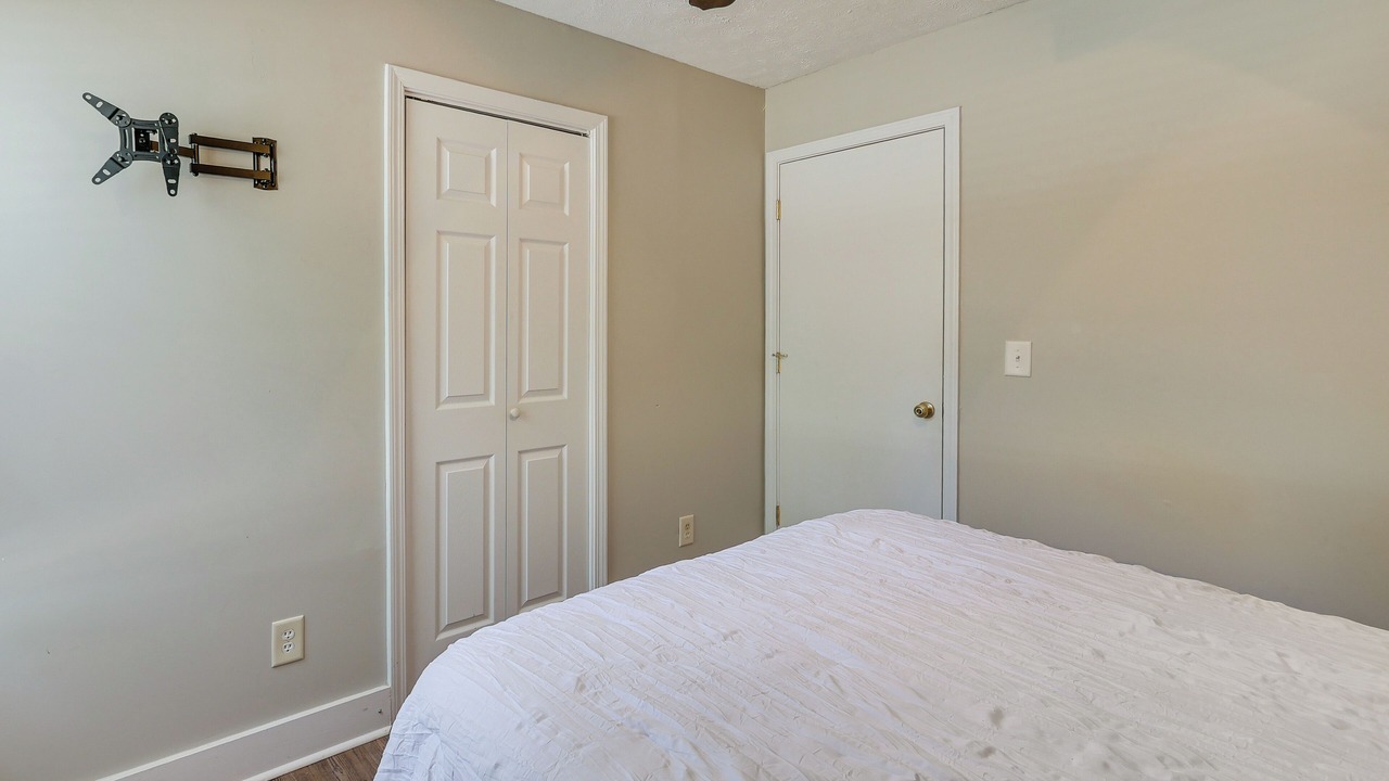 Photo of Bedroom in Milledgeville