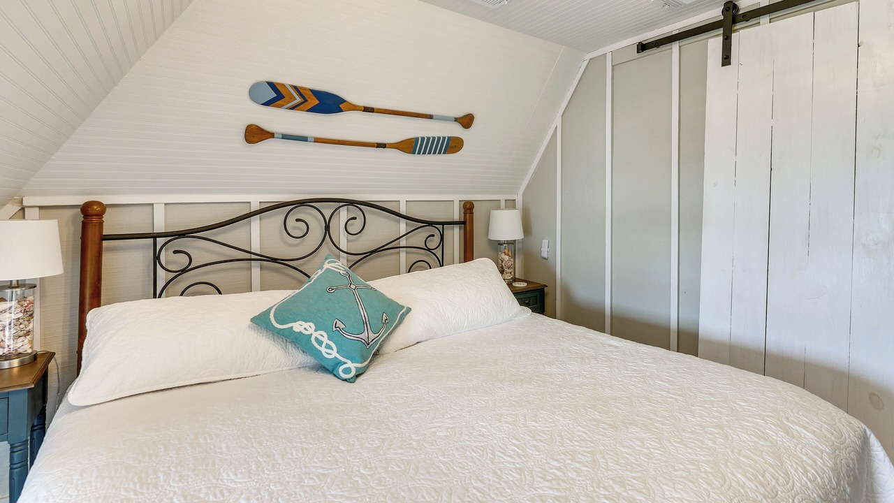 Photo of Bedroom in Milledgeville
