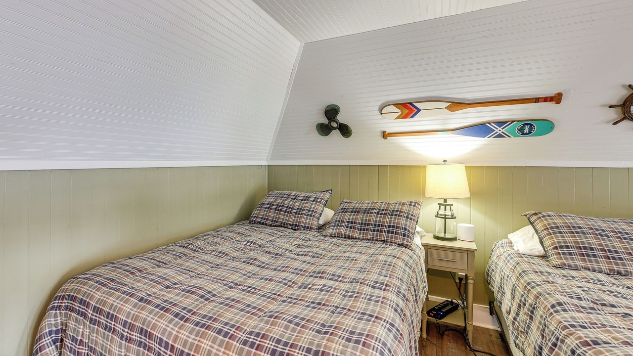 Photo of Bedroom in Milledgeville