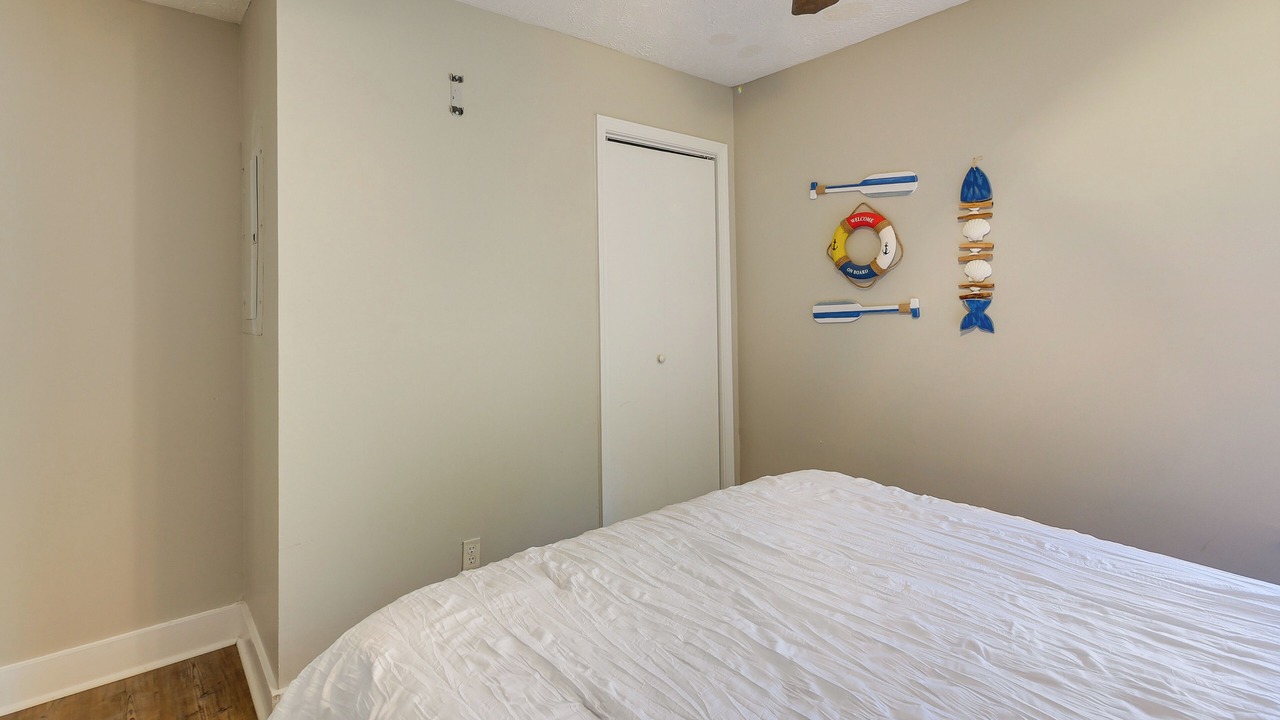 Photo of Bedroom in Milledgeville