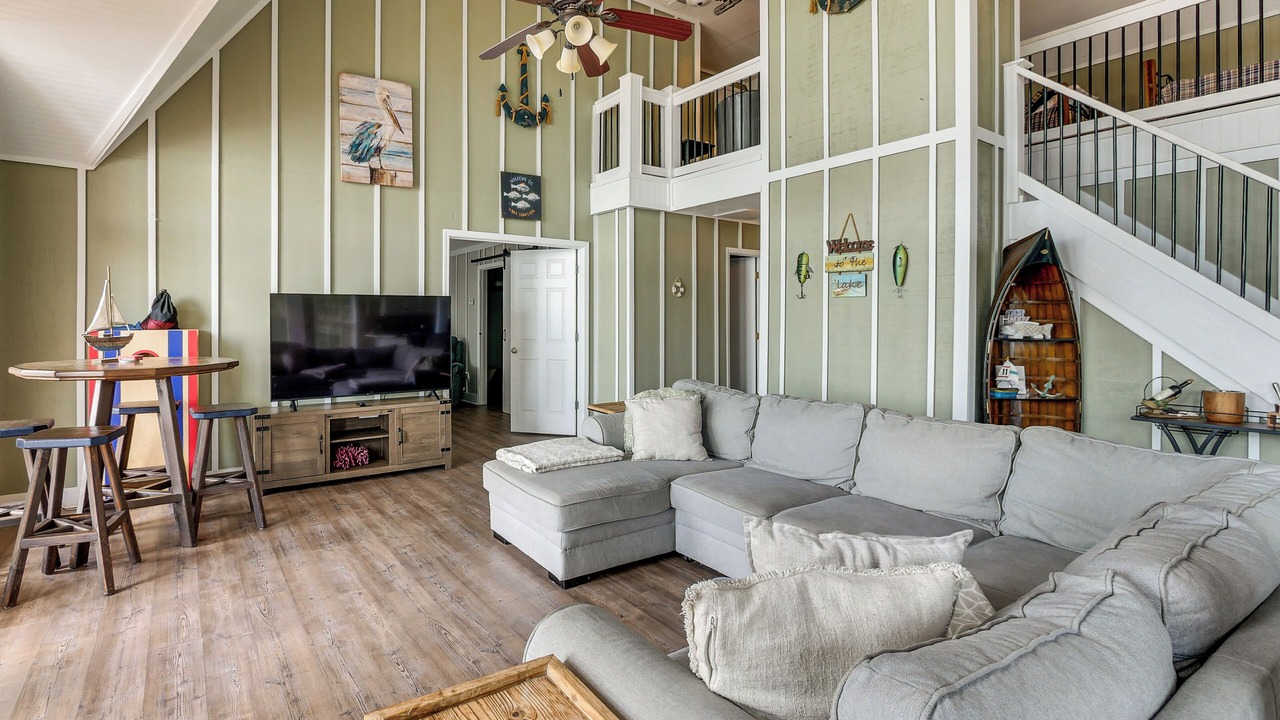 Photo of Bedroom in Milledgeville