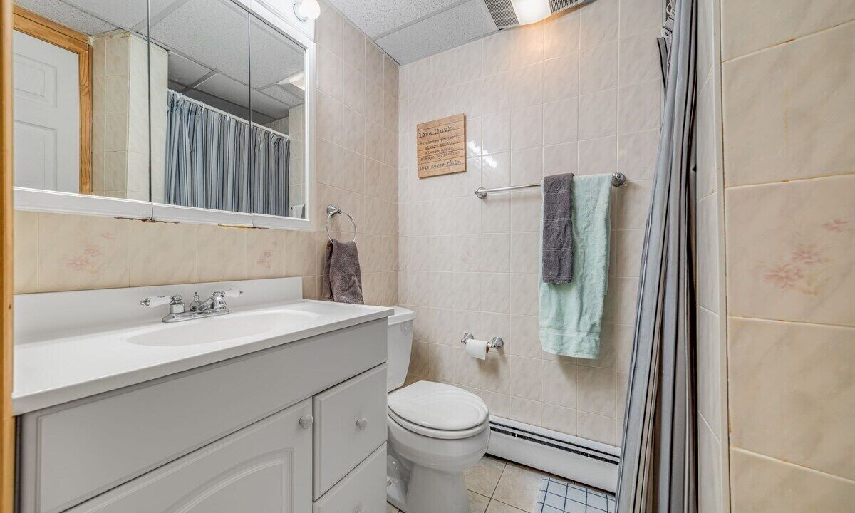 Photo of Bathroom in Cambridge