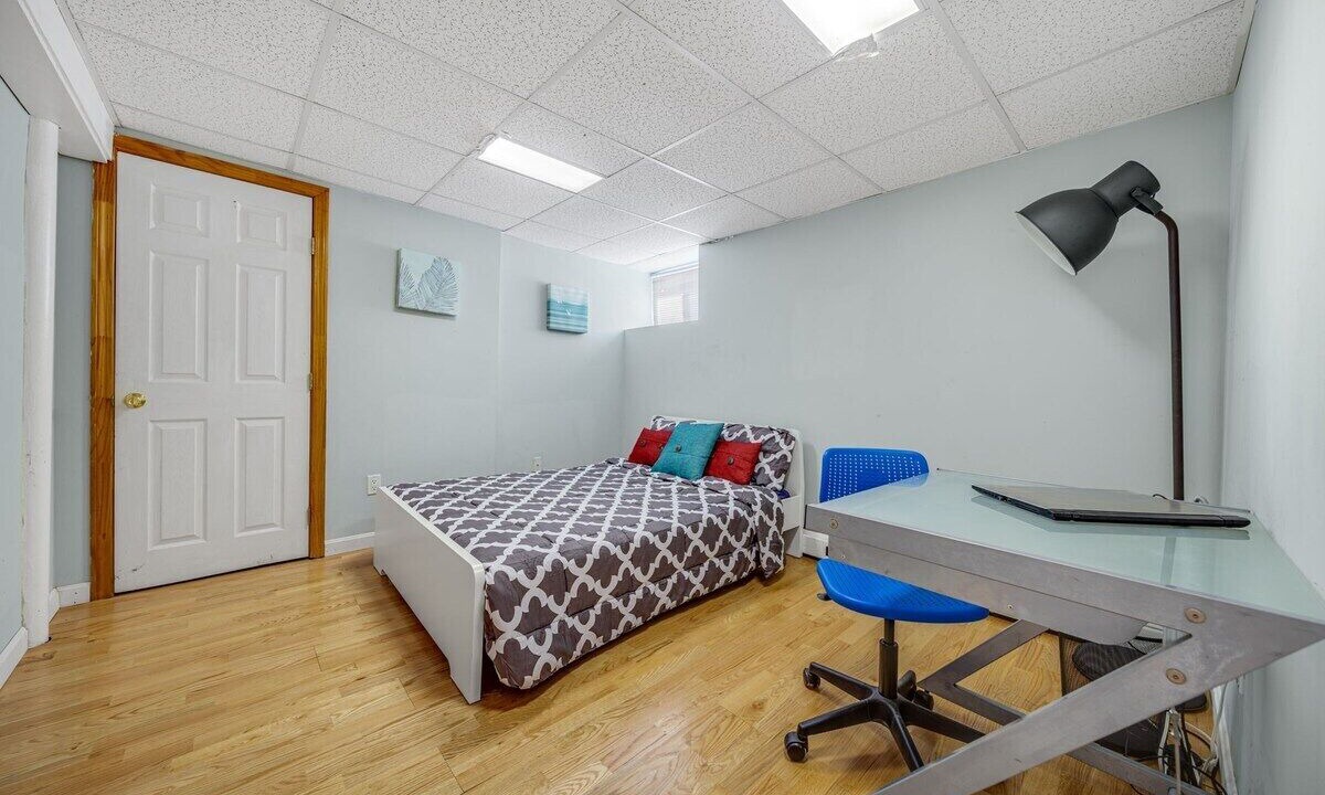 Photo of Bedroom in Cambridge