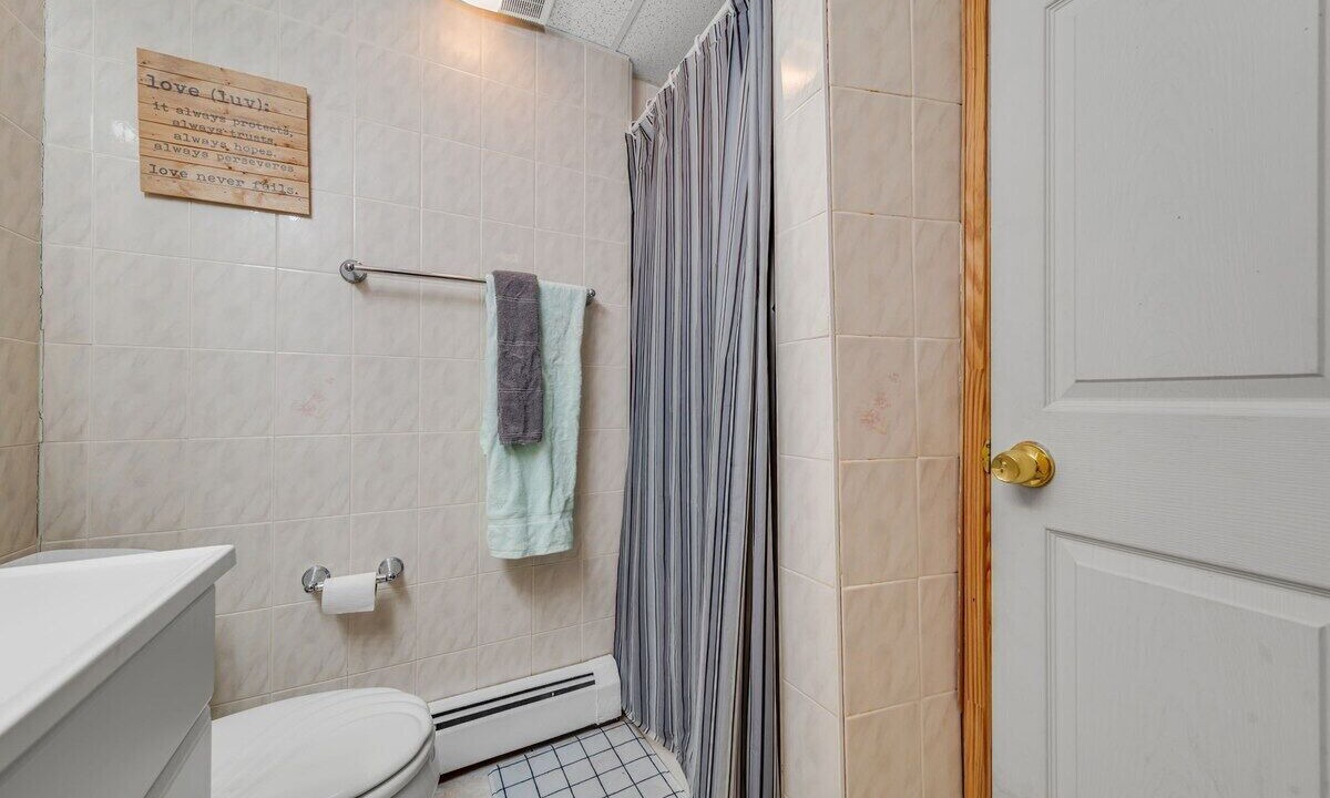 Photo of Bathroom in Cambridge