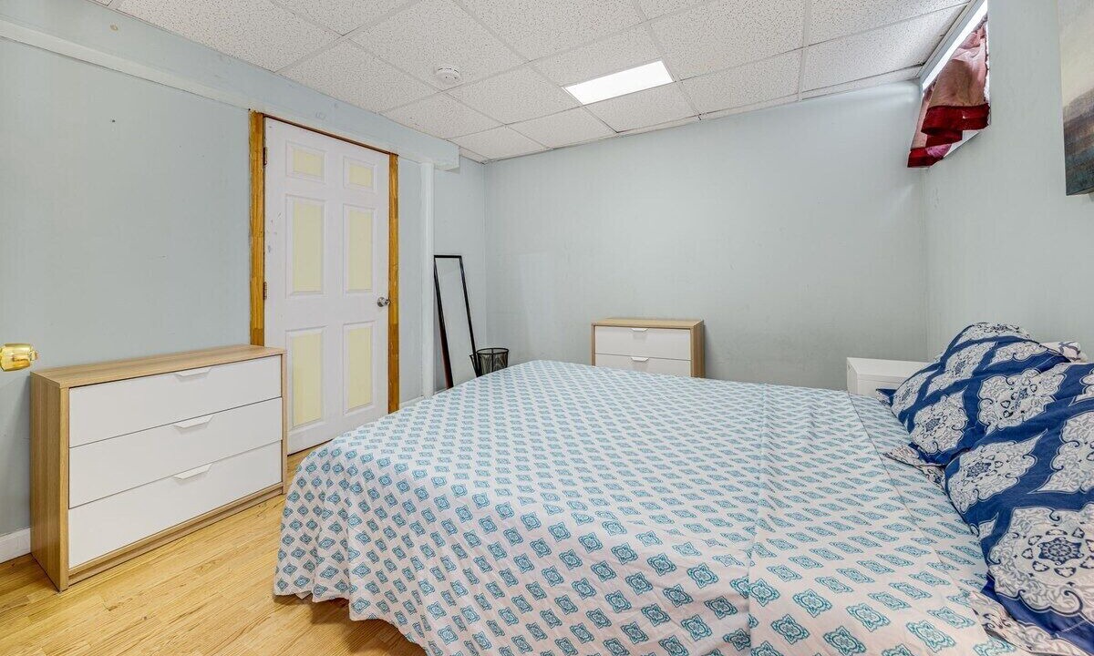Photo of Bedroom in Cambridge