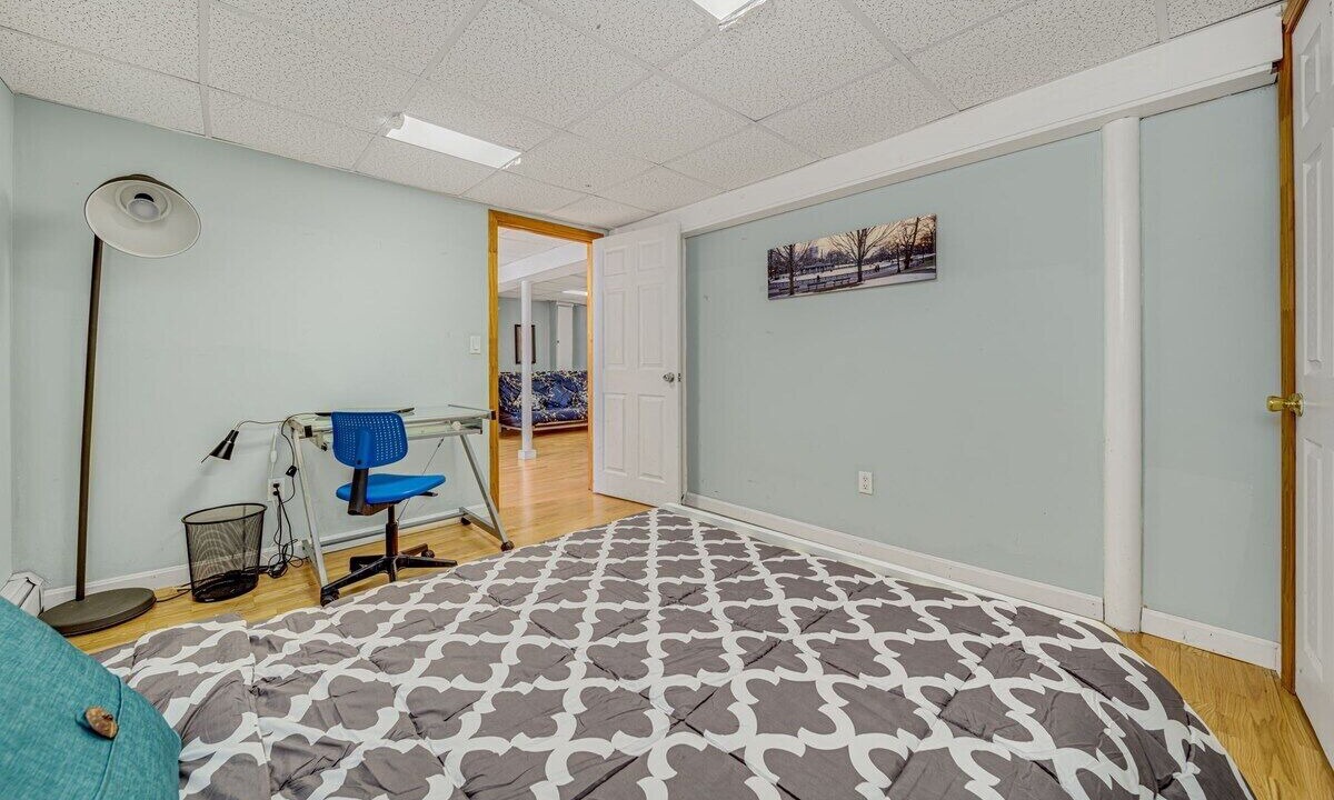 Photo of Bedroom in Cambridge