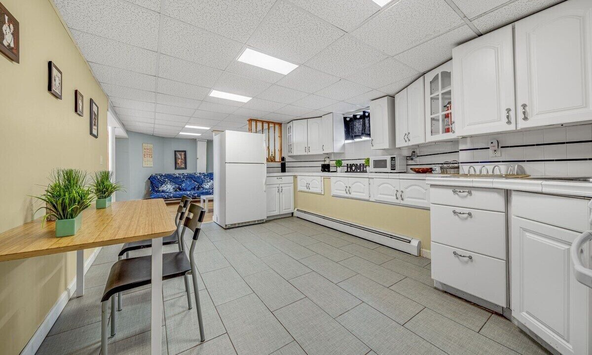 Photo of Kitchen in Cambridge