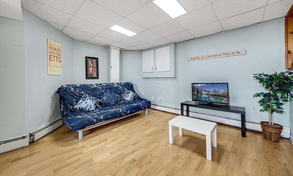 Photo of Livingroom in Cambridge