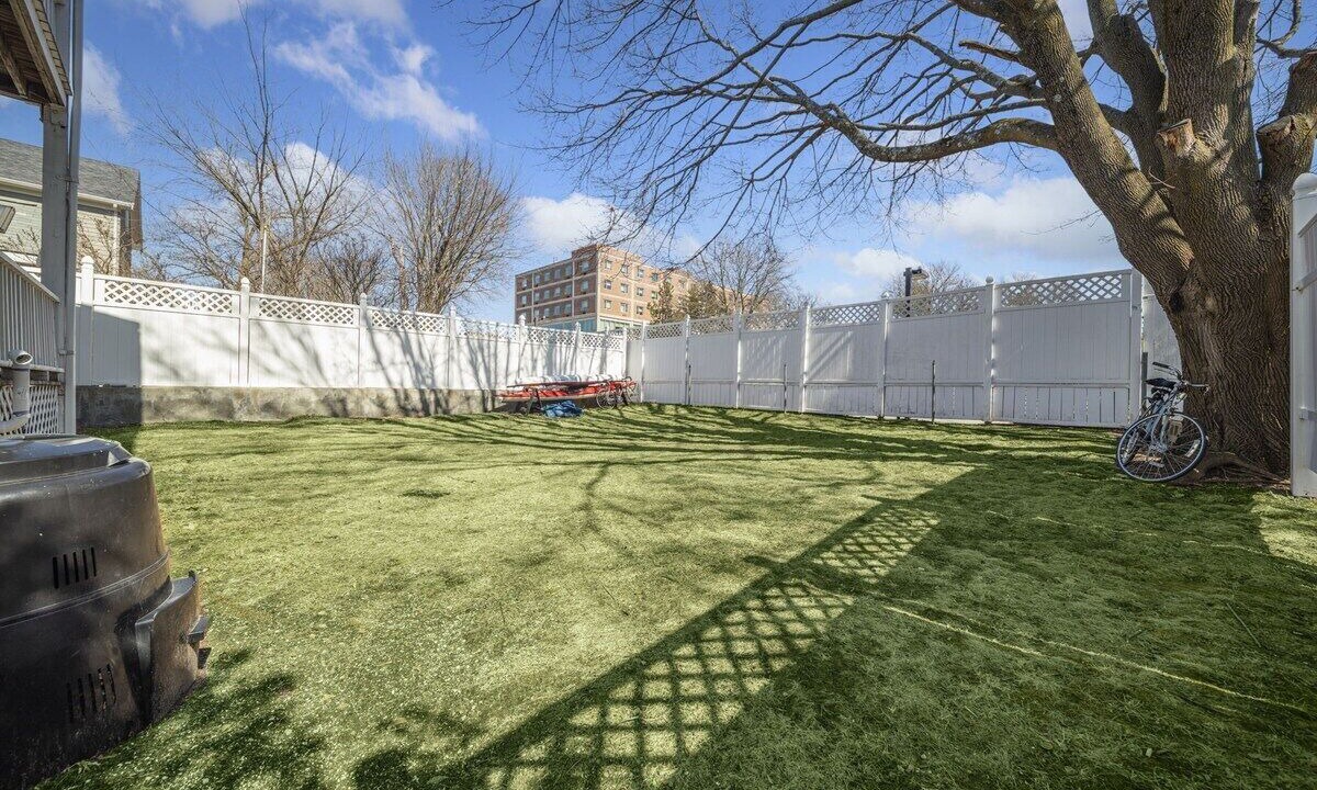 Photo of Outdoor in Cambridge