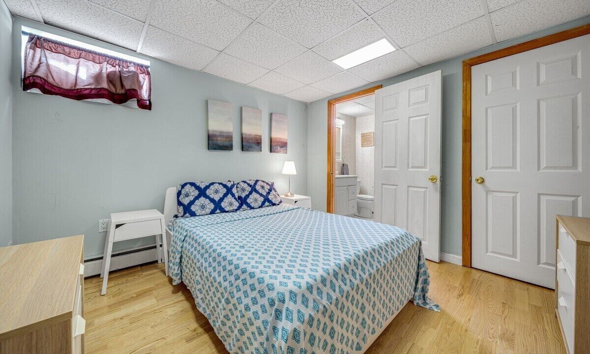 Photo of Bedroom in Cambridge