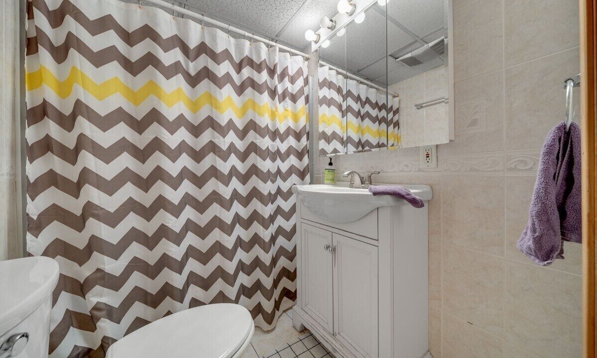 Photo of Bathroom in Cambridge