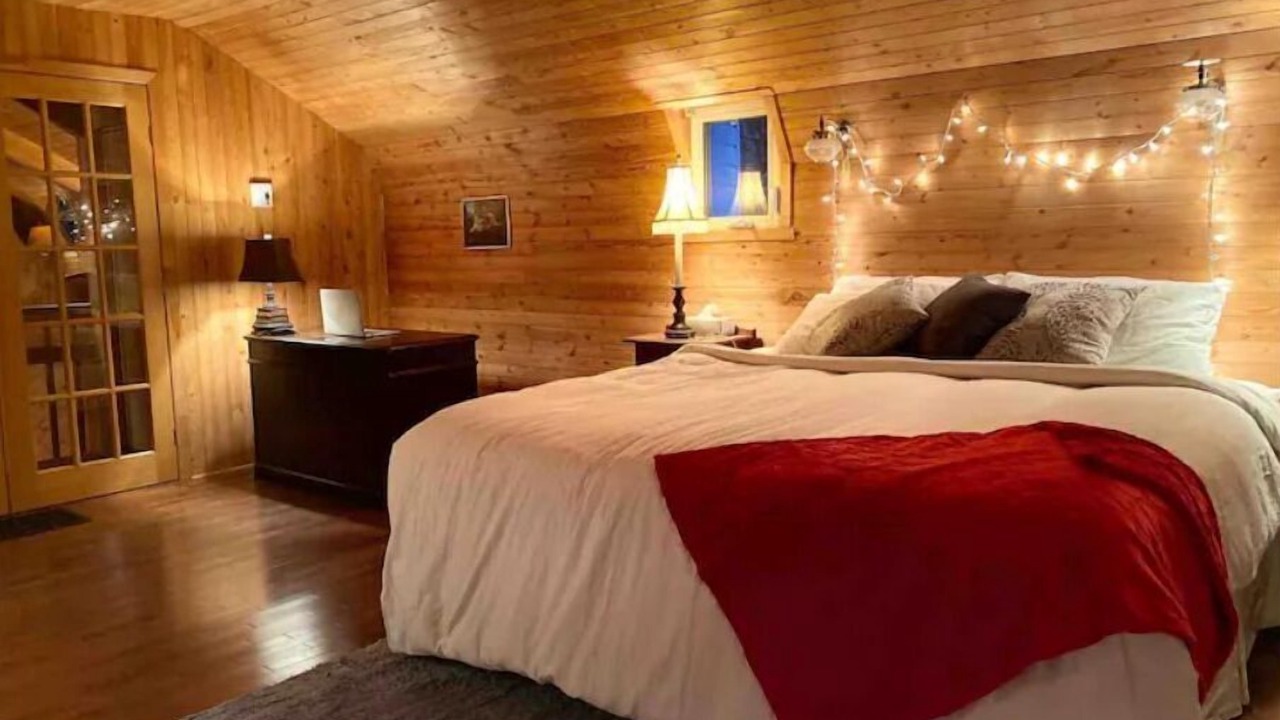 Photo of Bedroom in Amherst