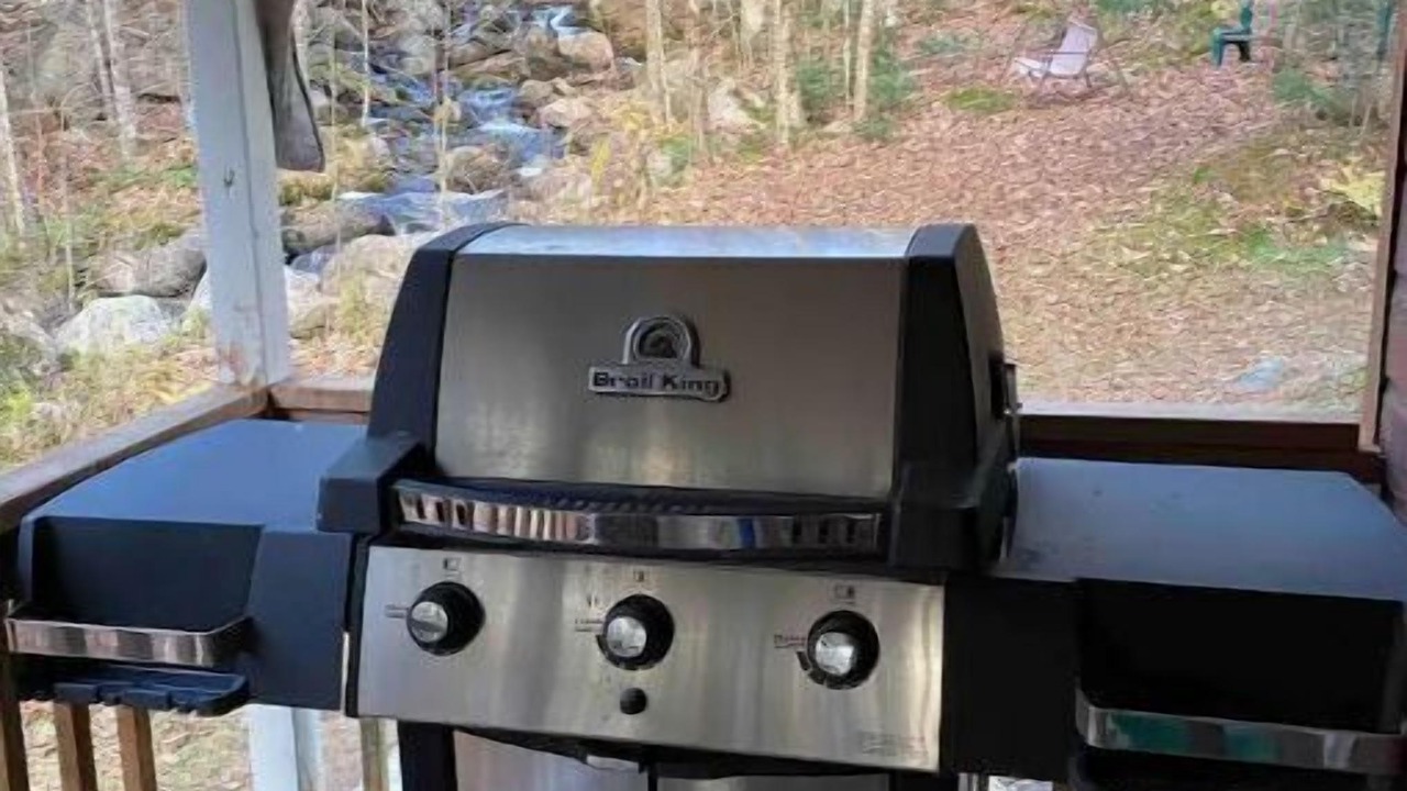 Photo of Outdoor in Amherst