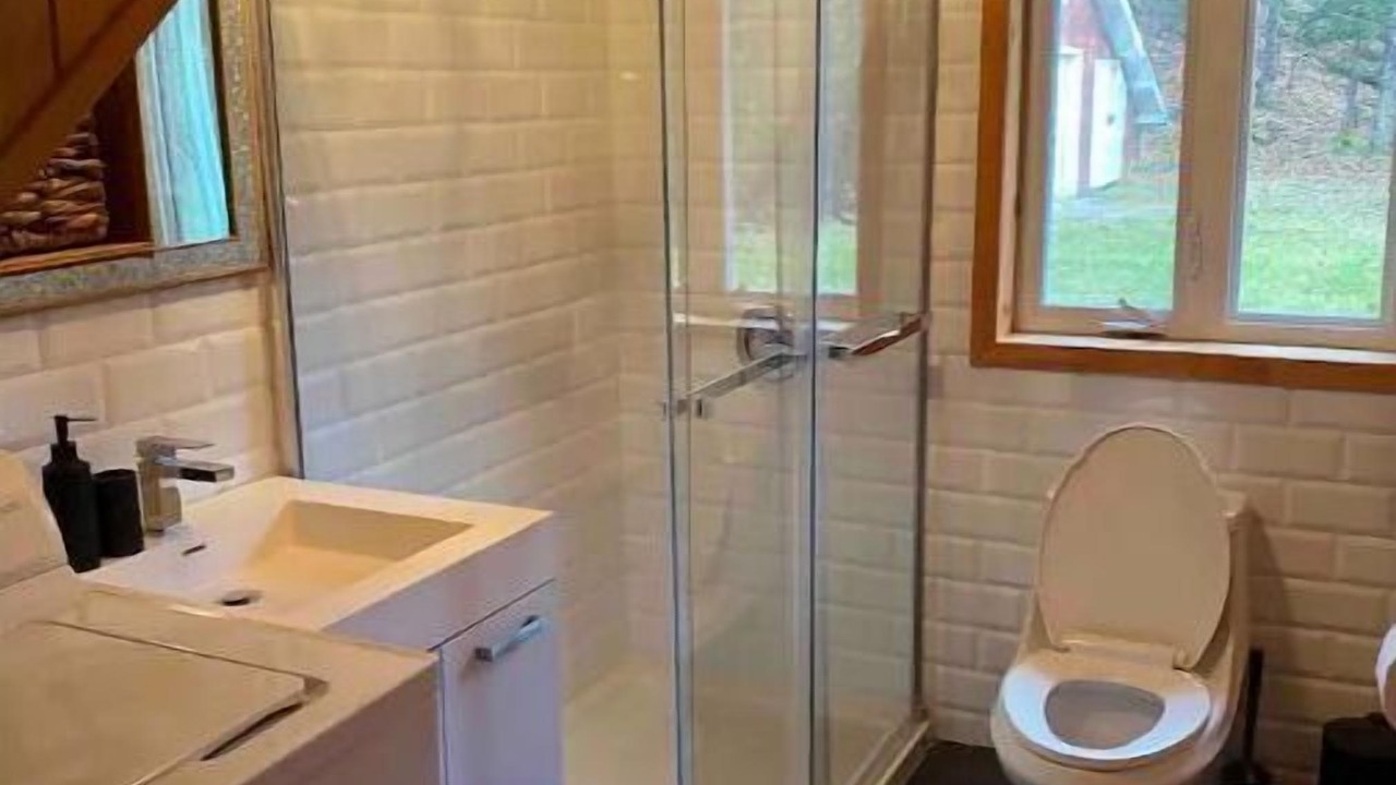 Photo of Bathroom in Amherst