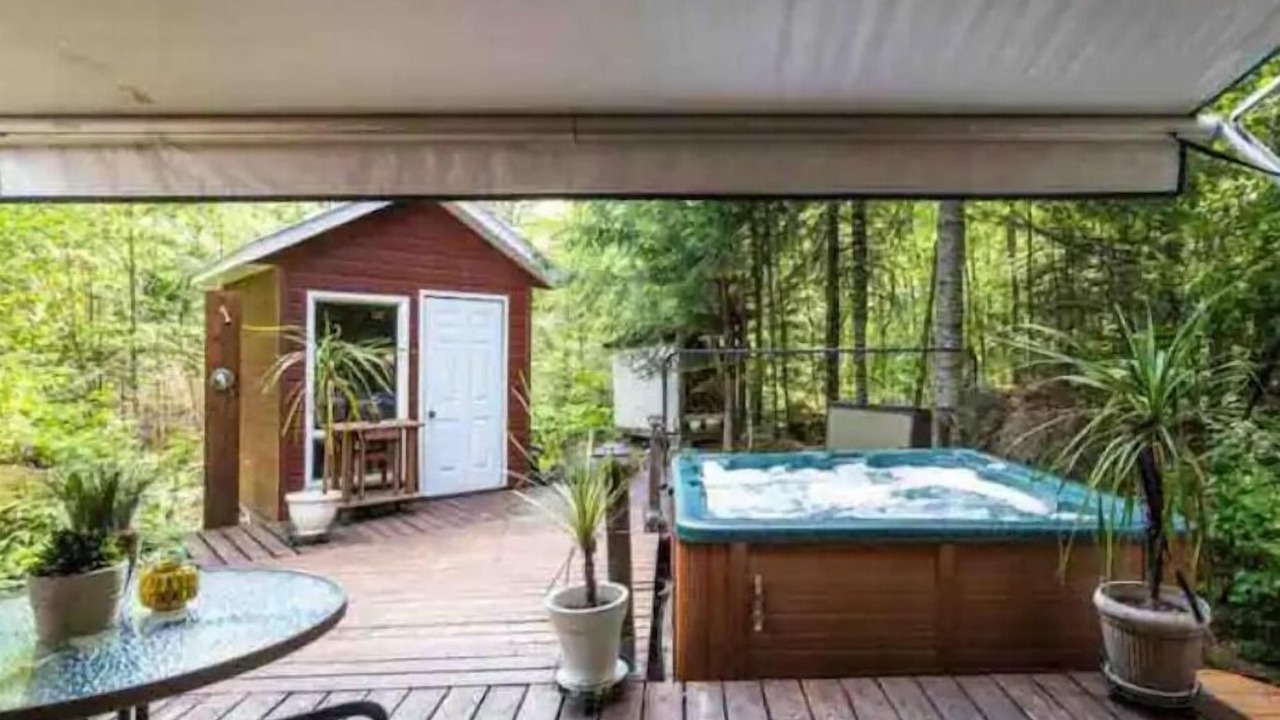 Photo of Patio Balcony in Amherst