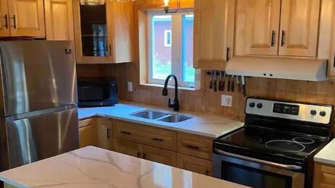 Photo of Kitchen in Amherst