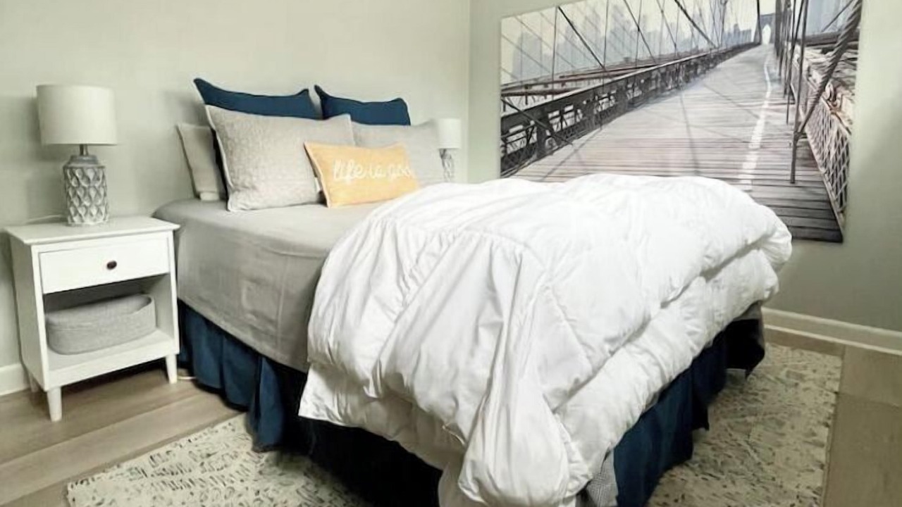 Photo of Bedroom in Chapel Hill