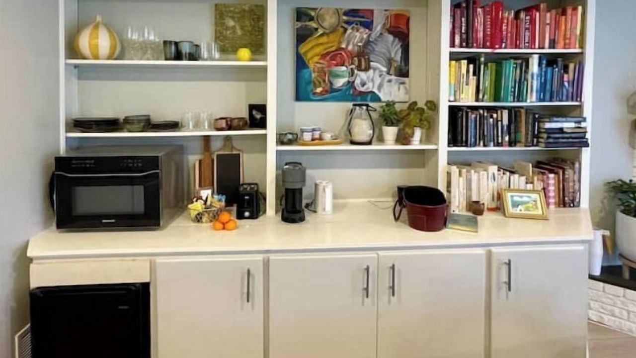 Photo of Kitchen in Chapel Hill