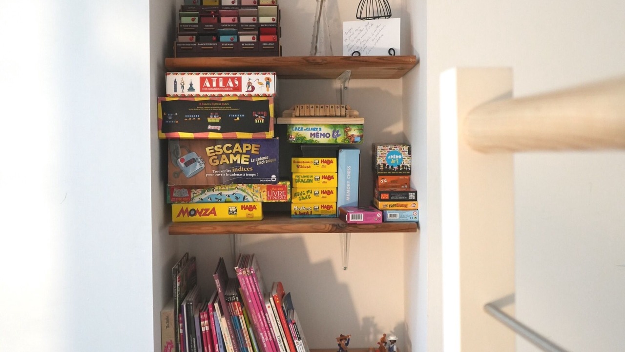 Photo of Bedroom in Chatelaudren
