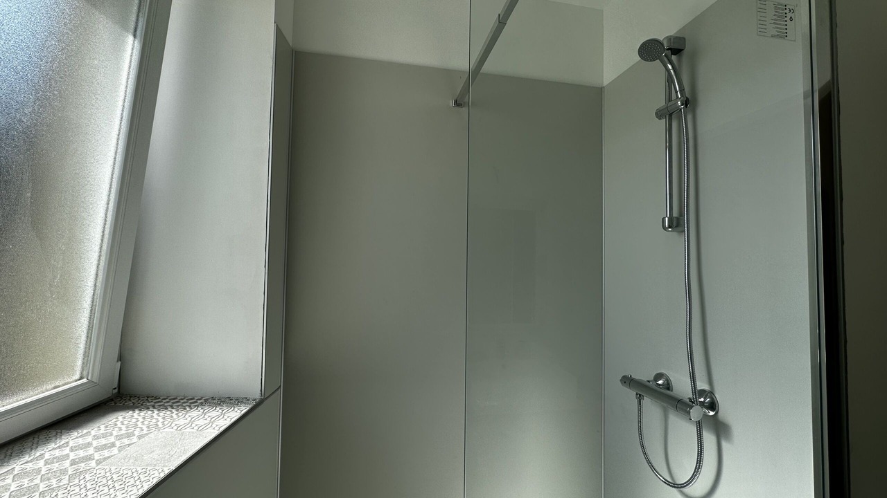 Photo of Bathroom in Chatelaudren