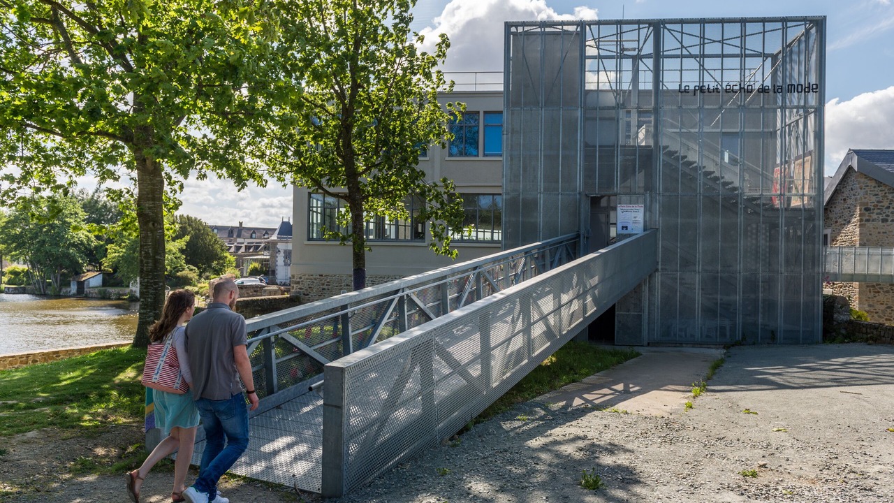 Photo of Outdoor in Chatelaudren