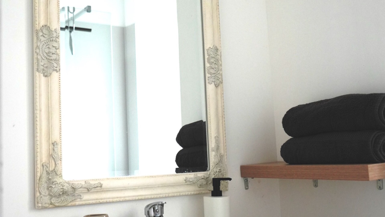 Photo of Bathroom in Chatelaudren