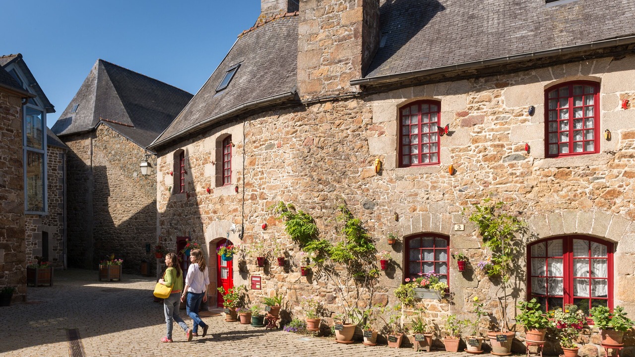 Photo of Outdoor in Chatelaudren