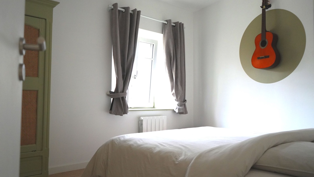 Photo of Bedroom in Chatelaudren
