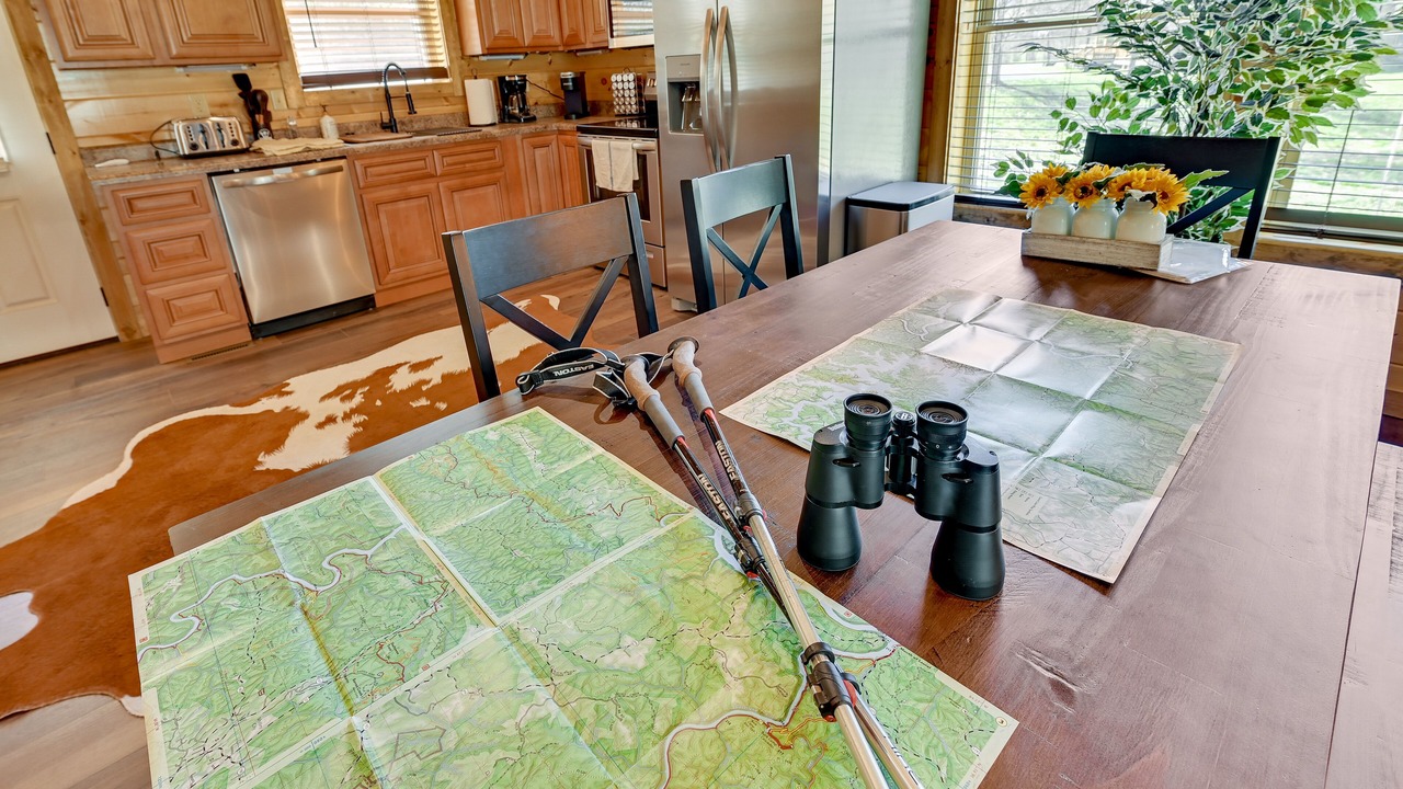 Photo of Kitchen in Beattyville