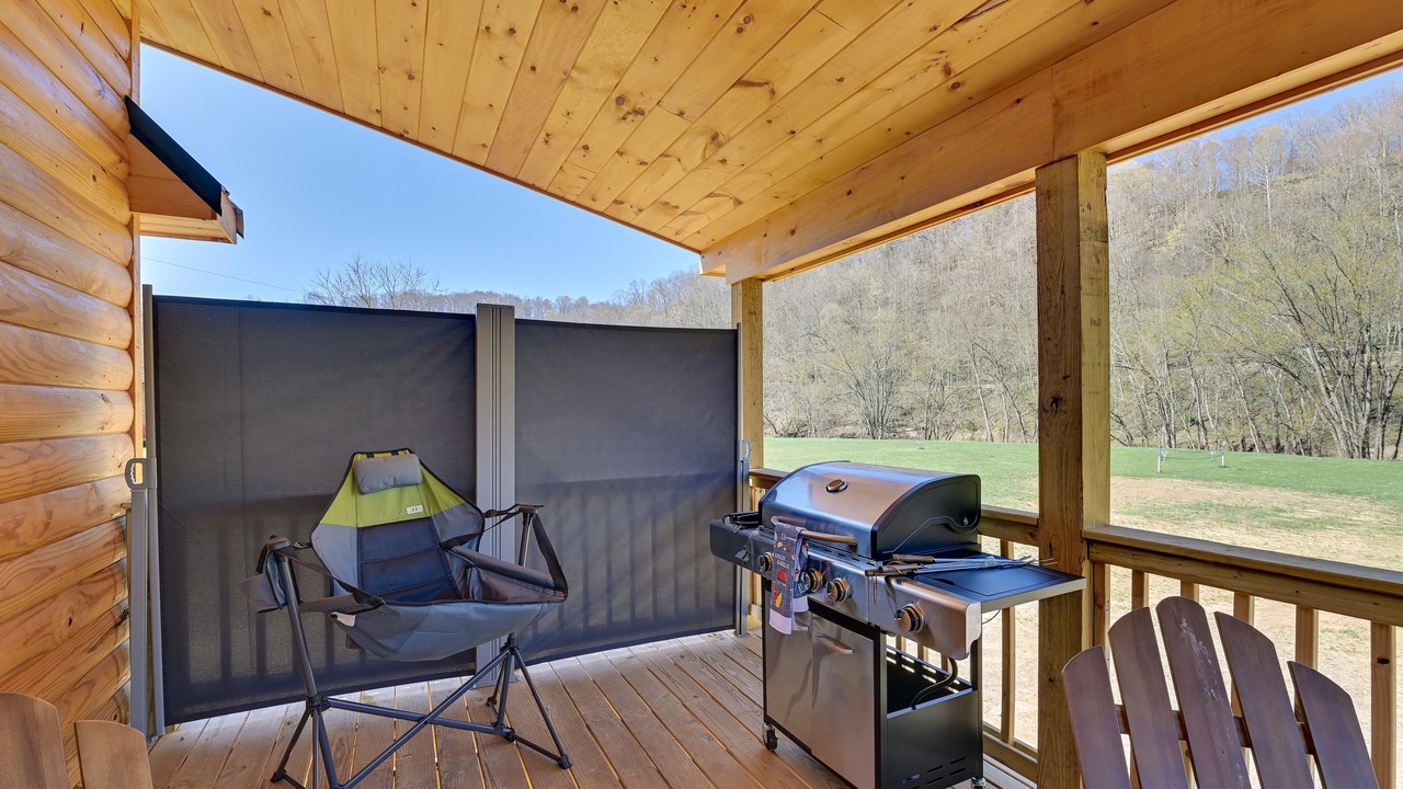 Photo of Outdoor in Beattyville