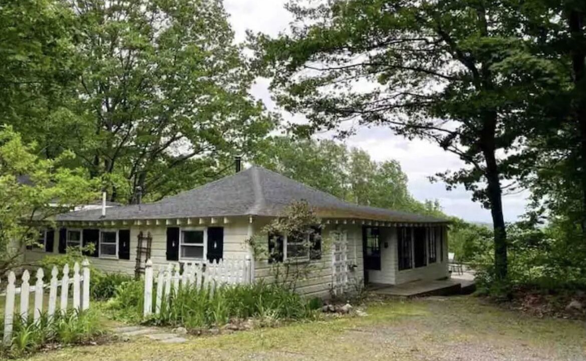 Photo of Outdoor in Argyle