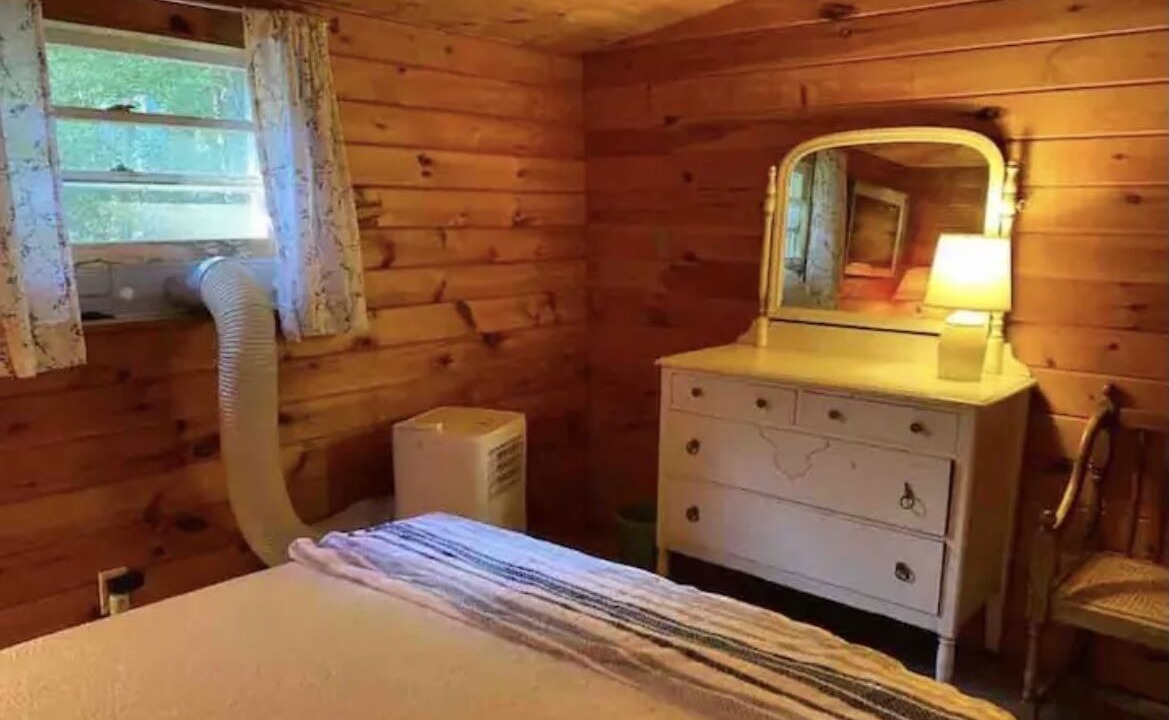 Photo of Bedroom in Argyle