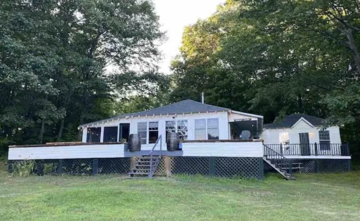 Photo of Outdoor in Argyle