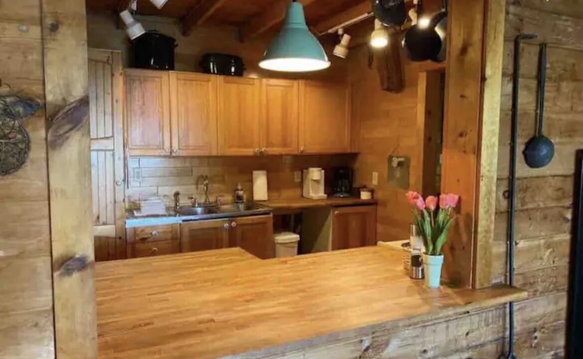 Photo of Kitchen in Argyle