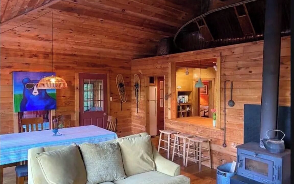 Photo of Livingroom in Argyle