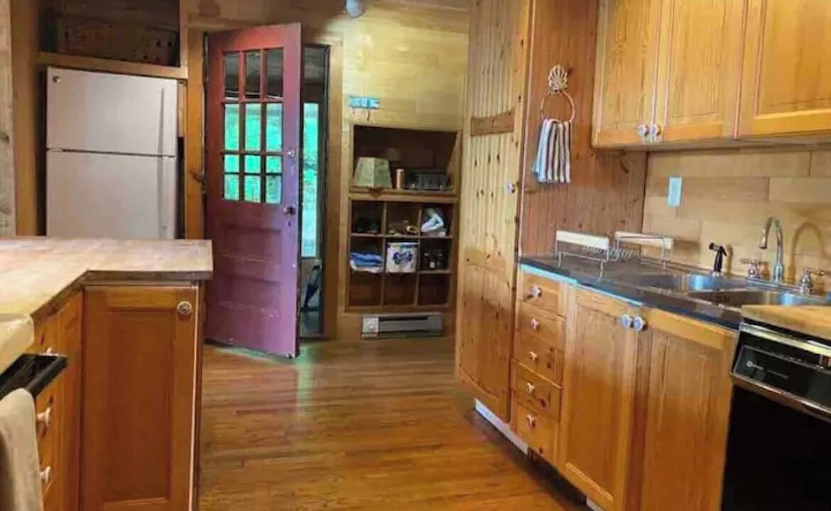Photo of Kitchen in Argyle