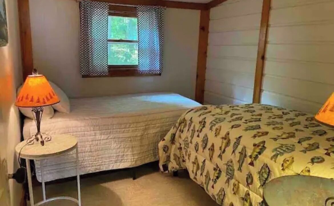 Photo of Bedroom in Argyle