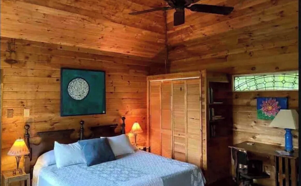 Photo of Bedroom in Argyle