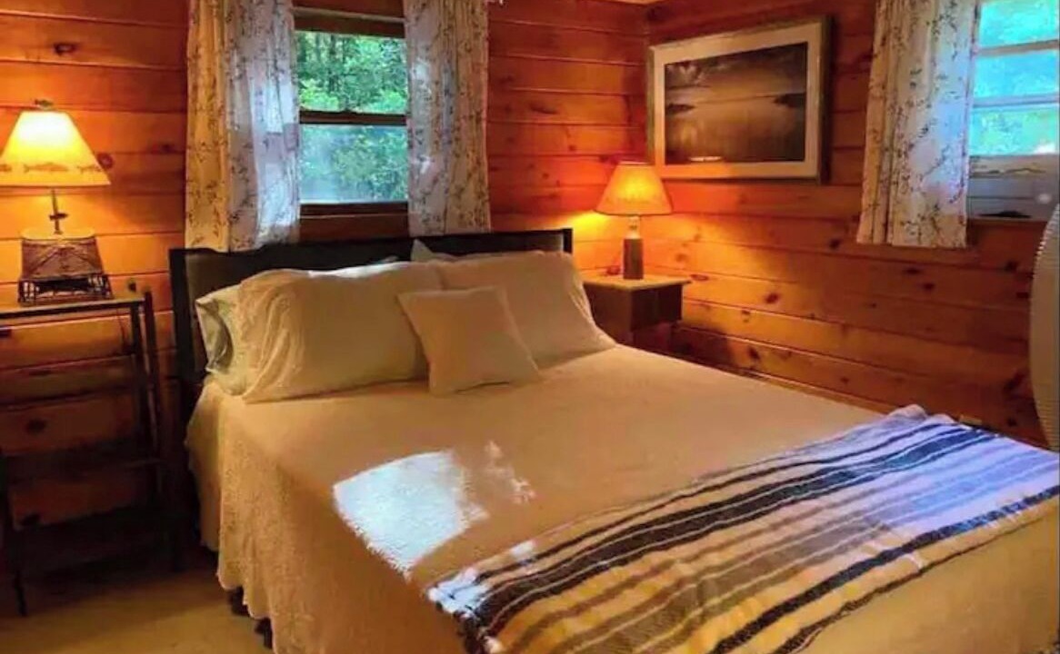 Photo of Bedroom in Argyle