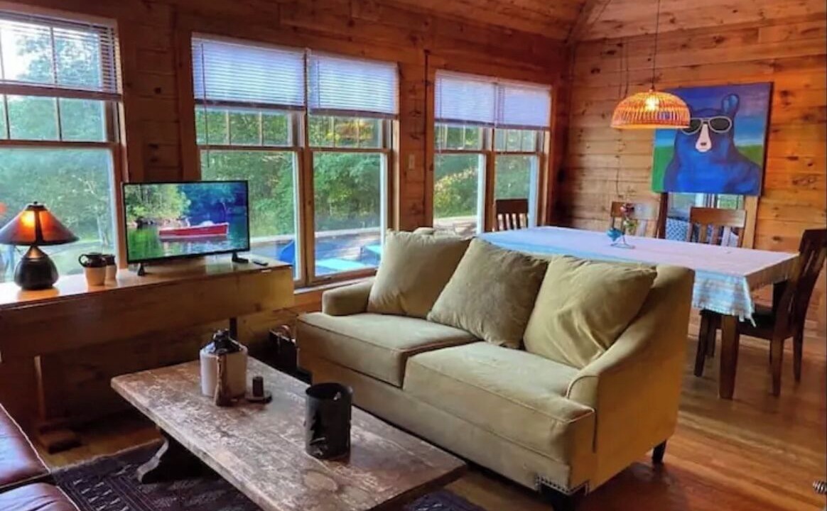 Photo of Livingroom in Argyle