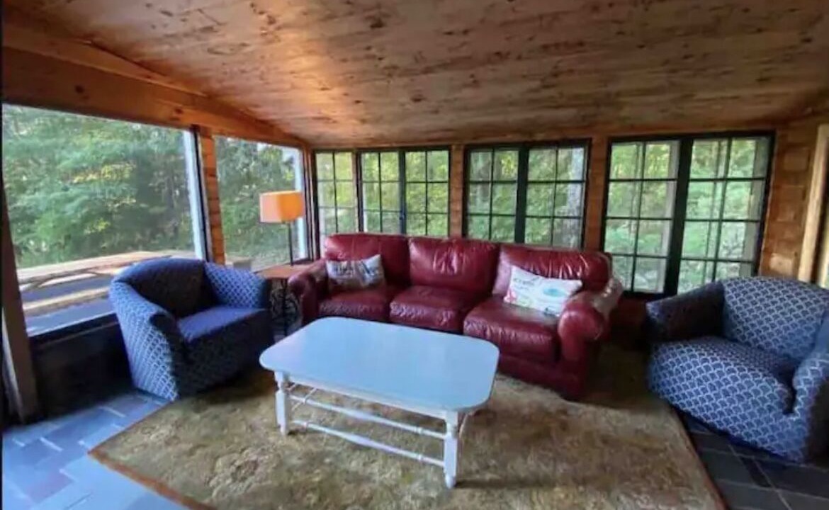 Photo of Livingroom in Argyle