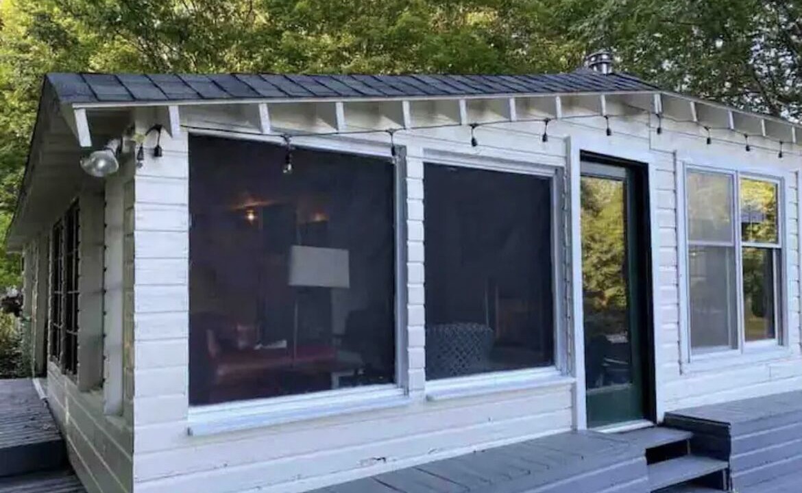 Photo of Outdoor in Argyle